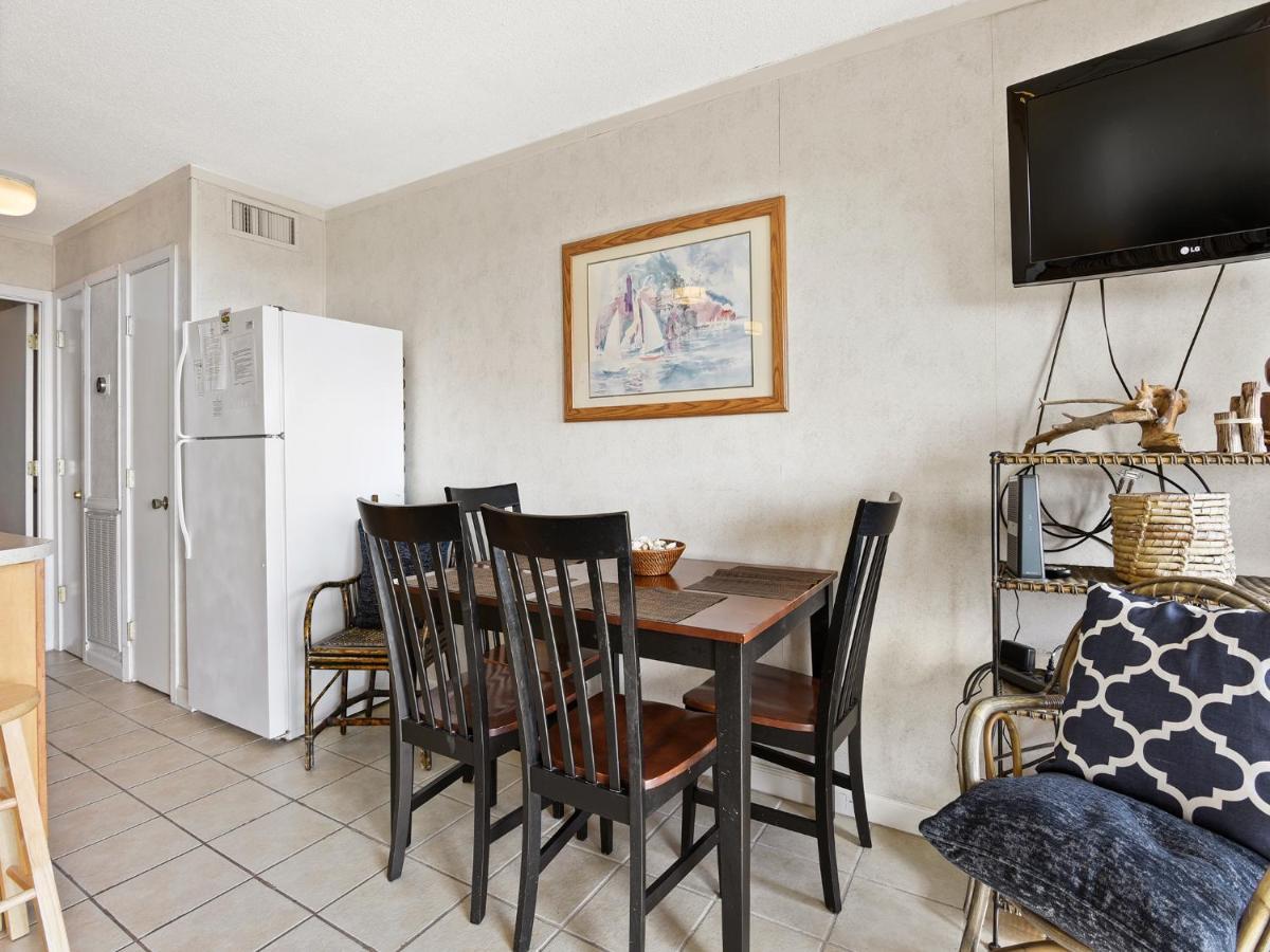 Ferienwohnung Hhbt Admirals Row 105 Hilton Head Island Exterior foto