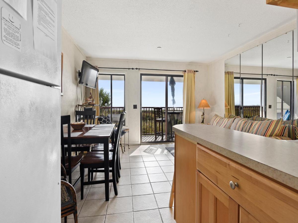 Ferienwohnung Hhbt Admirals Row 105 Hilton Head Island Exterior foto