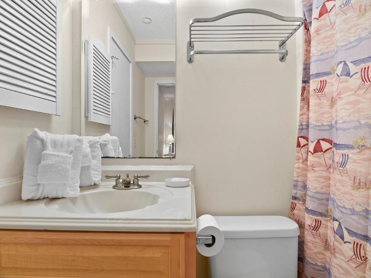 Ferienwohnung Hhbt Admirals Row 105 Hilton Head Island Exterior foto