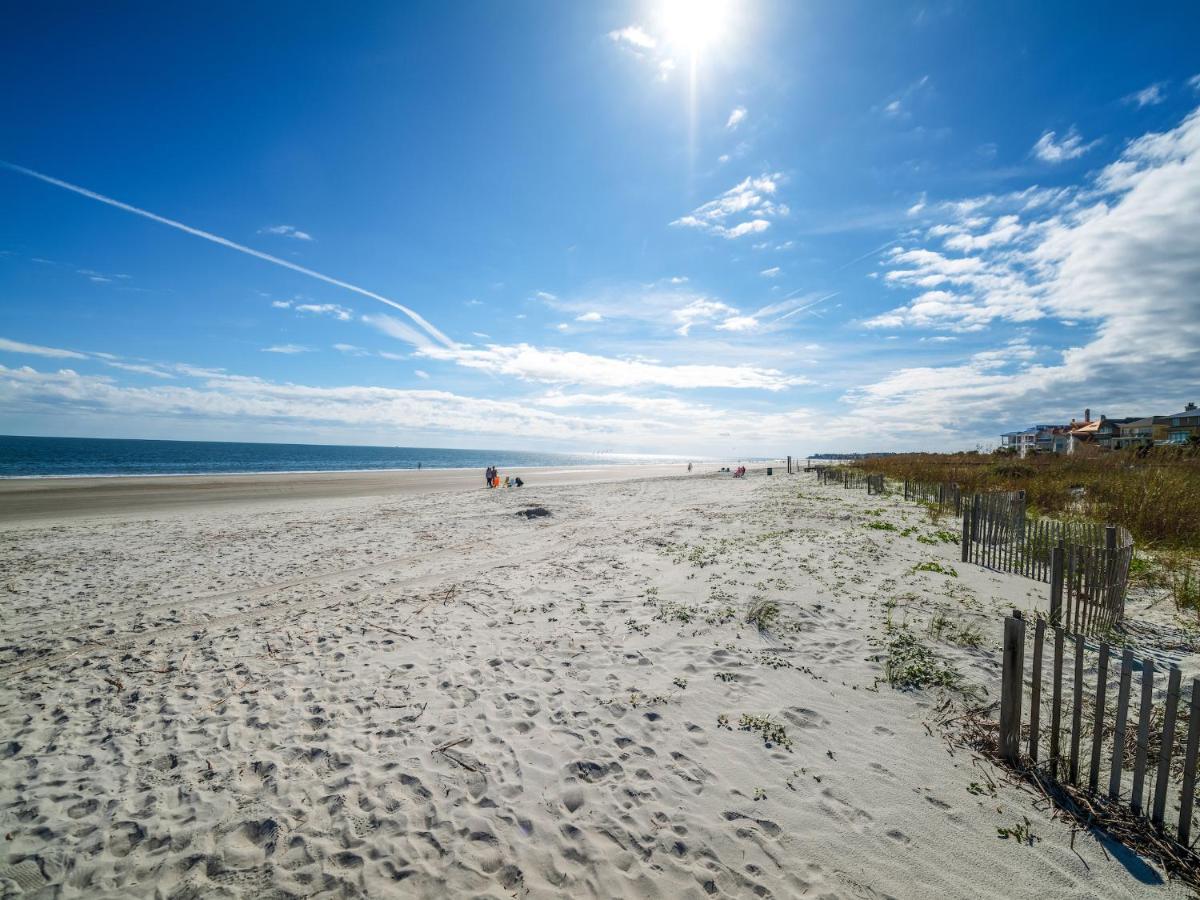 Ferienwohnung Hhbt Admirals Row 105 Hilton Head Island Exterior foto